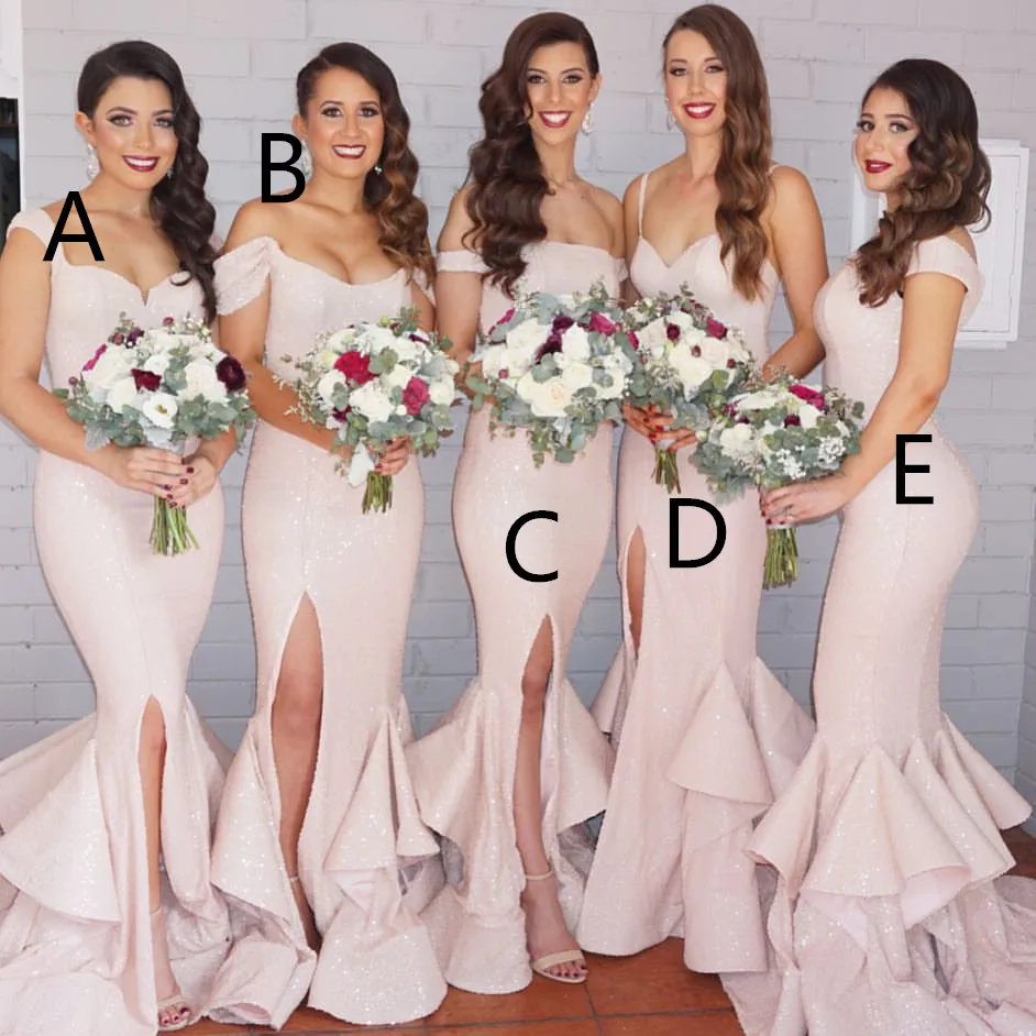 trendy bridesmaid dresses Dress Yp