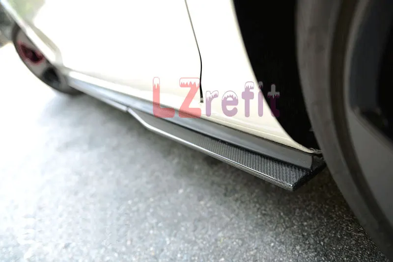 2FOR GOLF 7 VII GTI 2014UP 4PCS