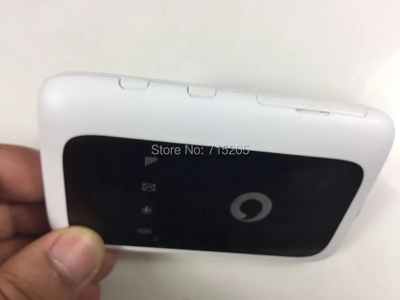 Новый Vodafone zte R216 z с антенной Карманный Wifi беспроводной маршрутизатор PK huawei E5573 E5577