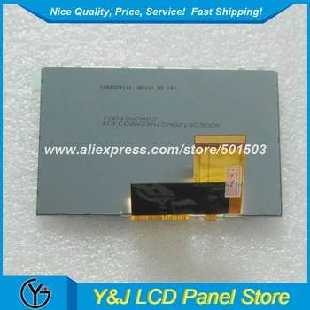 

TM043NDH02 4.3 inch LCD Display Screen