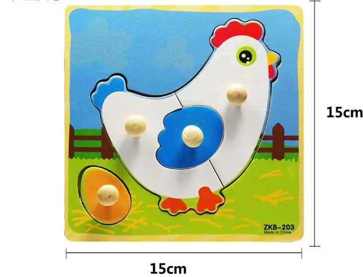 Venta caliente juegos educativos imagen rompecabezas juguetes para niños regalos animales de dibujos animados rompecabezas de madera bebés juguetes educativos Venta caliente juegos educativos imagen rompecabezas juguetes para niños regalos animales de dibujos animados rompecabezas de madera bebés juguetes educativos
