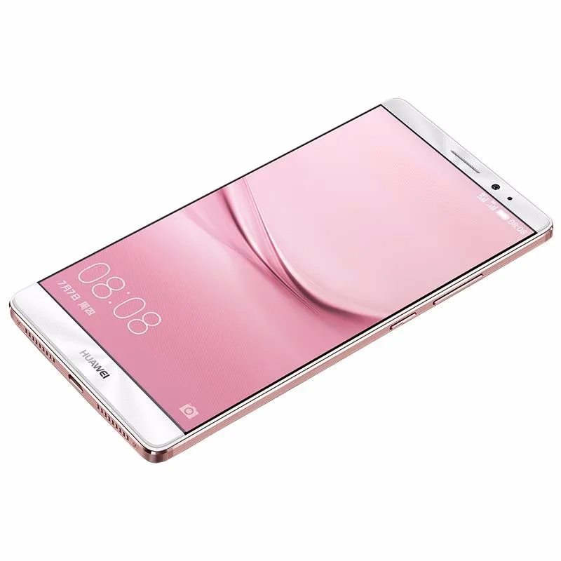 cellphone huawei Original HuaWei Mate 8 4G LTE Cell Phone 16.0MP Kirin 950 Octa Core 6.0" Screen 1920x1080 Android 6.0 Fingerprint Dual Sim latest cellphone of huawei