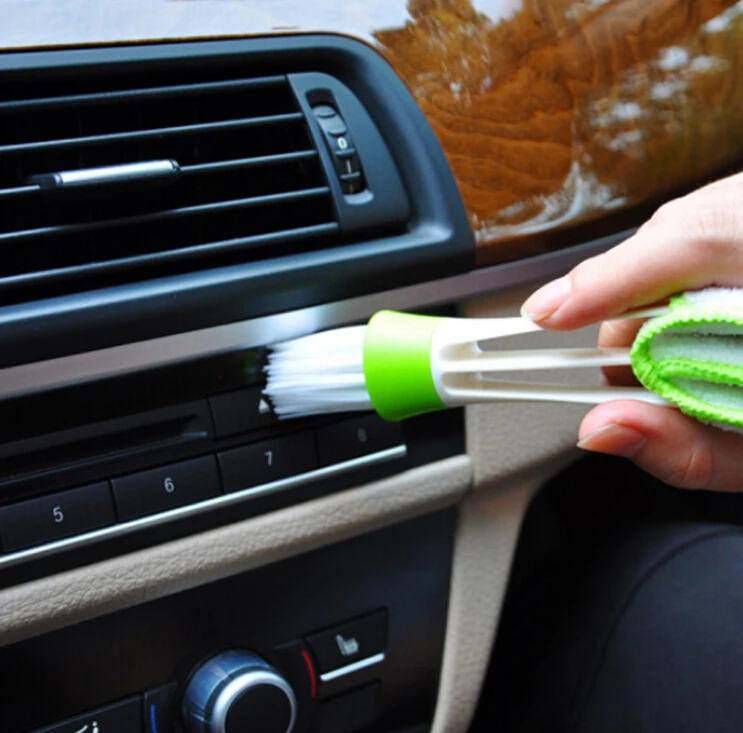 

Car brush dust Tools For Mercedes Benz A200 A180 B180 B200 CLA GLA AMG A B C E S Class CLS GLK CLK SLK W211 W221 W220 W163 W164