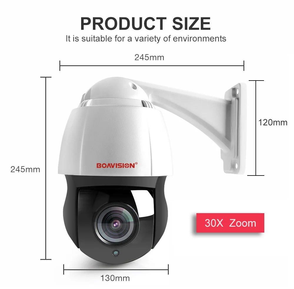 09-PTZ-Dome-IP-Camera