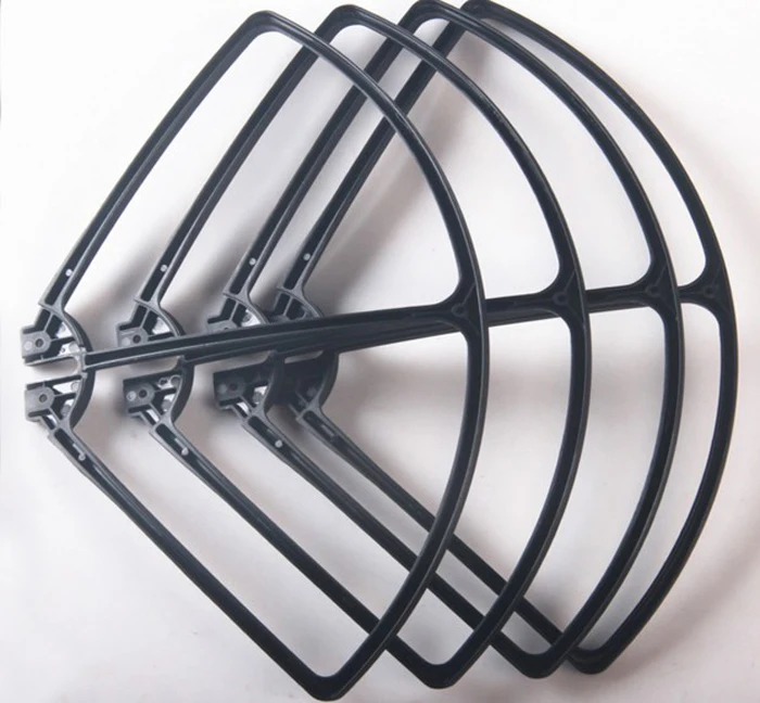 4pcs/set RC Drone Propeller Protective Circle For X8C X8W X8G