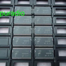 МИКРОН 46V64M8-6T TSSOP66 драйвер память на интегральной схеме IC для автомобиля радио запчасти