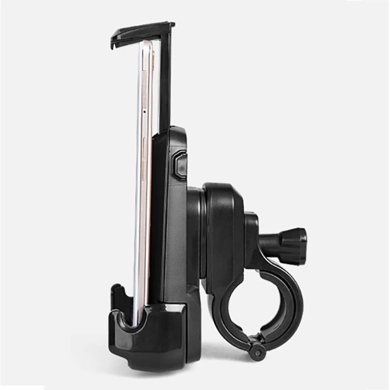 Крепление держатель для телефона на руль велосипеда или коляски|phone holder