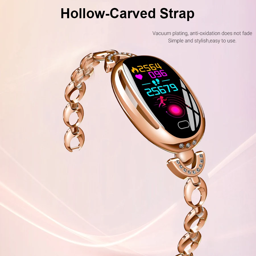 Cena SCOMAS New Fashion SE68 Smart Watch 0.96 \