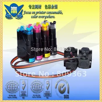 

Acceptable price ! CISS for PG50 CL51,Continuous Ink System for CANON PIXMA IP2200 MP150 MP160 MP170 MP180 MP450 Printer