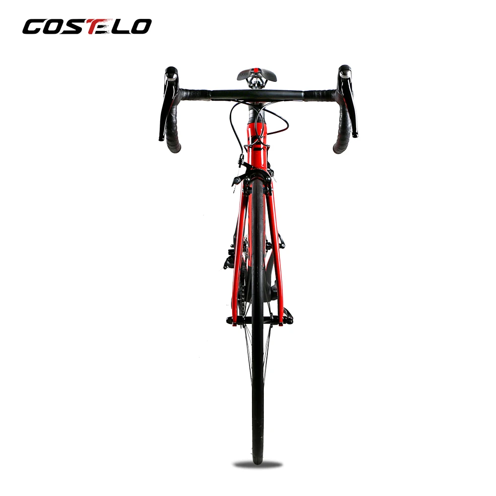 Costelo Rio 3,0 карбоновый шоссейный велосипед полный велосипед bicicletta велосипед shimano группа Углеродные колеса руль R8000 9100