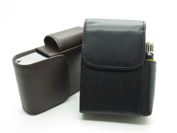 

Leather Cigarette Case Male Cigarette Case