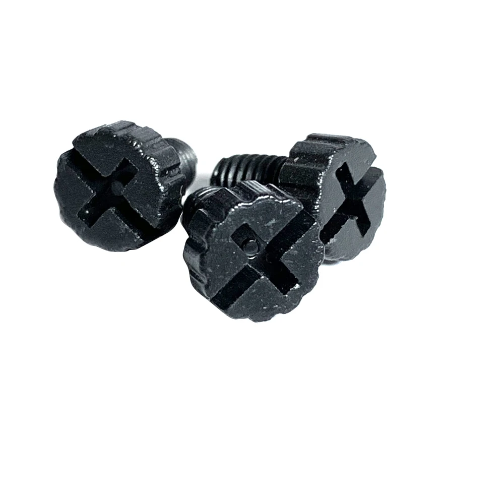 

Free shipping new Tattoo Machine screws plastic tattoo machine parts