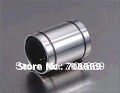

12pcs LM8UU 8mm Linear Ball Bearing Bush Bushing