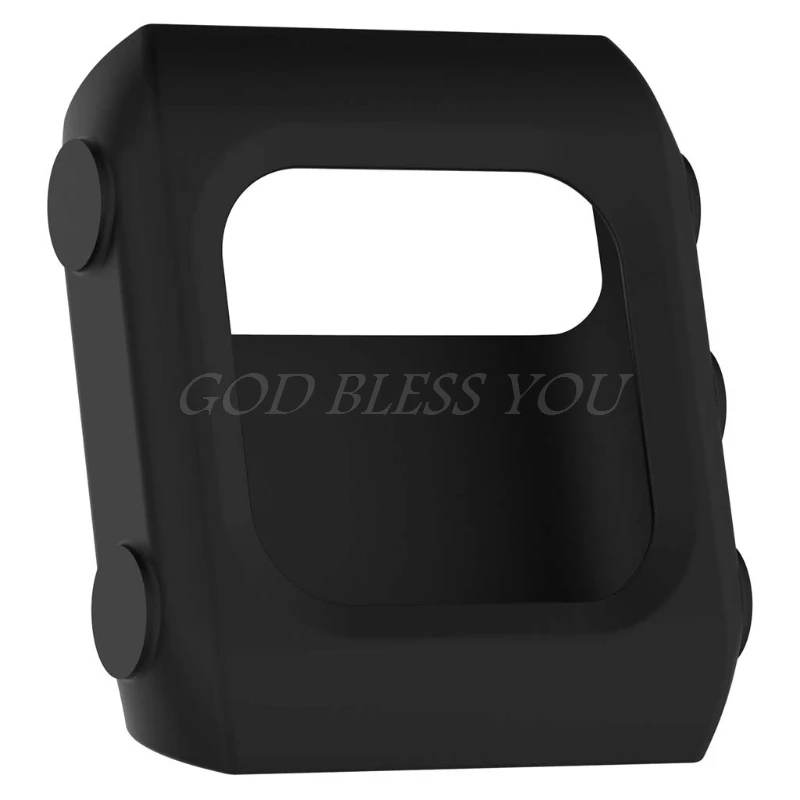 Умный защитный чехол Цветной силиконовый для Polar V800 GPS Sport Smart Watch|cover for|cover coverscovers for