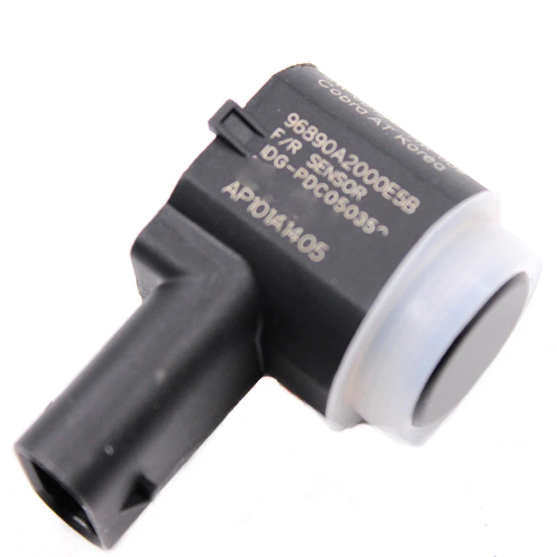 Датчик парковки YAOPEI 95720 3U100 PDC парктроник для Hyundai Kia 95721 2T100 3W100 957212T100 3U000|Датчики