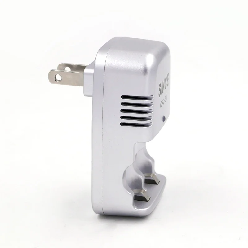 Since CR2 3V charger (2)
