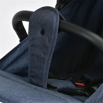 

Baby Stroller Accessory Safety Car Pram Strap Chair Buggy Harness Stroller Front Belt Anti-slip Stroller Accessories For Baby