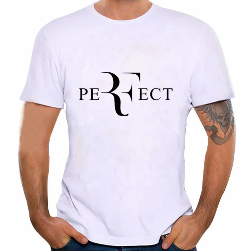 Buy LYTLM 2018 New Fashion Brand Clothes Roger Federer