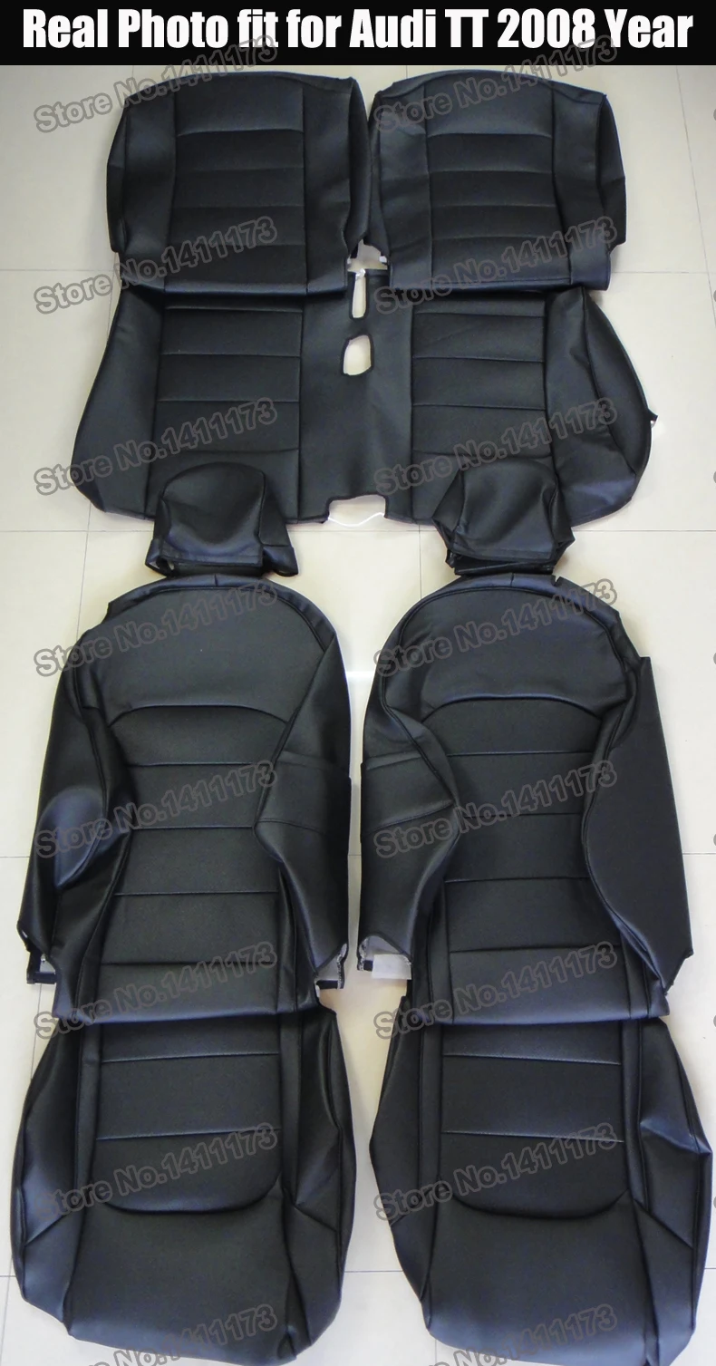1072 car seat covers set  (1)