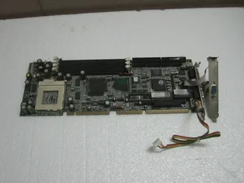 

MSC-371 Full-length control board card
