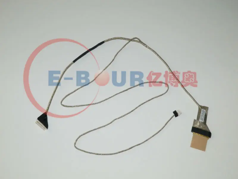 10 шт. гибкий ЖК кабель LVDs для Toshiba C650 C655 6017B0265501 кабель|cable for|cable lvdscable toshiba |