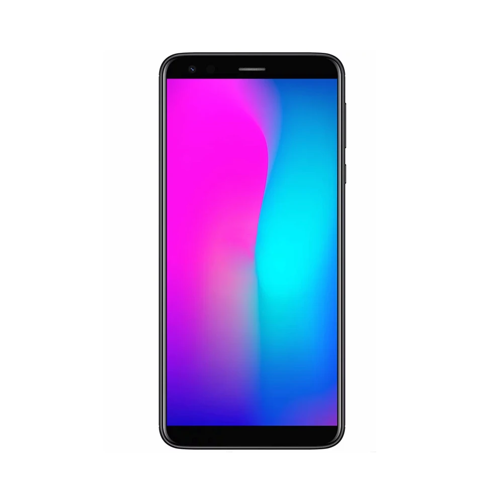 GOME S7 мобильный телефон с 5 7 дюймовым дисплеем восьмиядерным процессором MT6750T ОЗУ 4