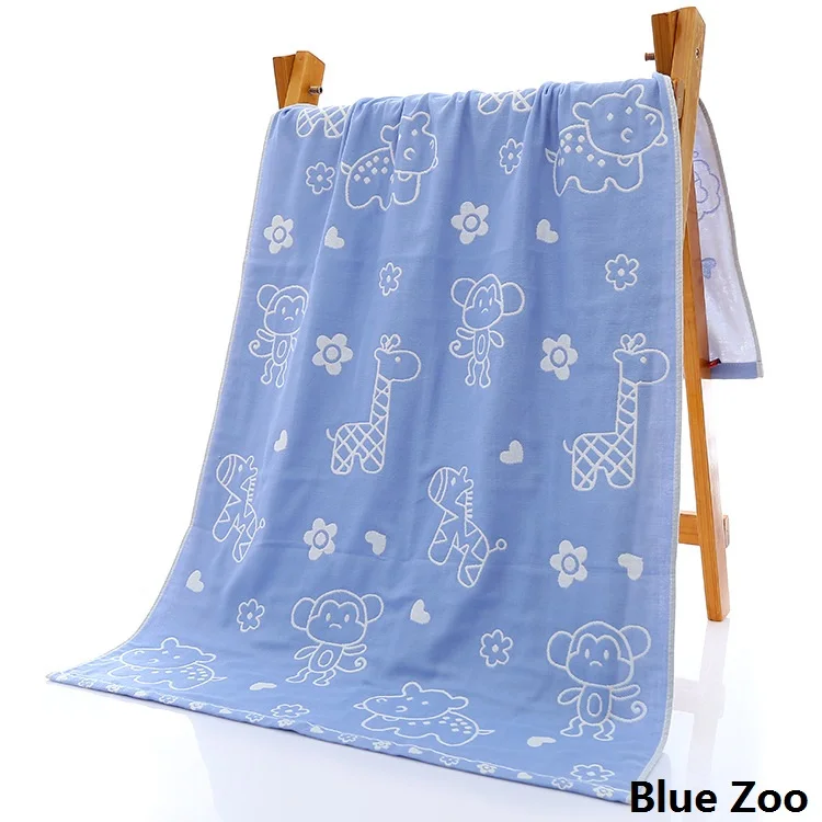 blue zoo