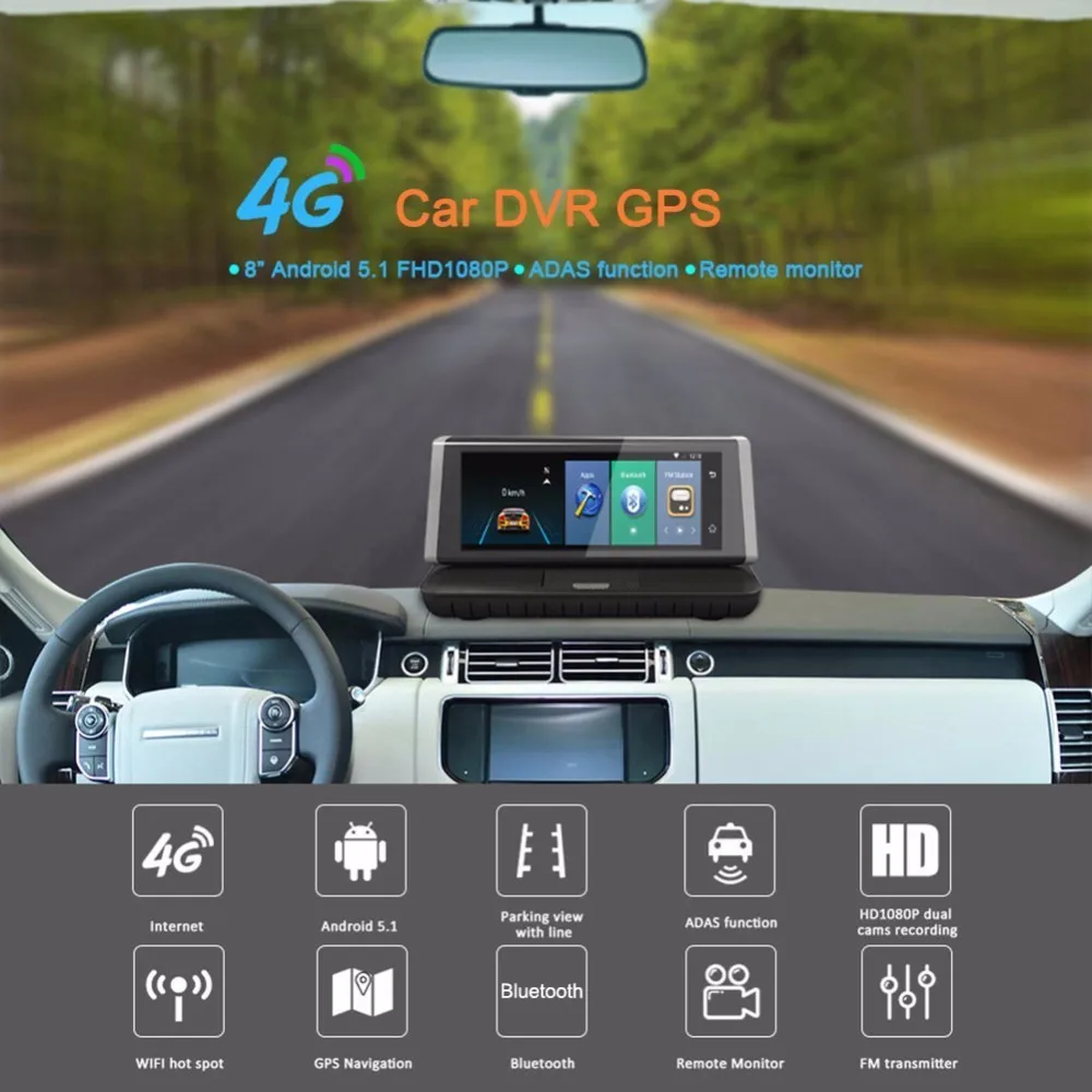  4G 8