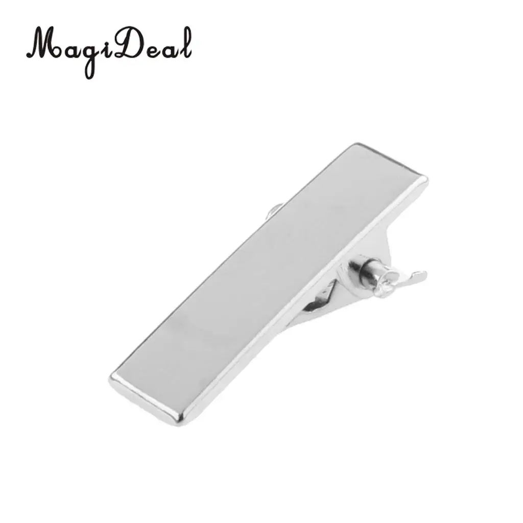 MagiDeal High Quality 50Pcs/Lot Mini Alloy Hairpin for Dolls DIY Making Princess Headwear Hair Clip Girls Children Gifts Acce