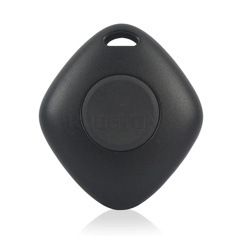 Anti lost alarm bluetooth locator backpack keychain pet kid finder tracker remote control phone self protrait Not Gps free app03