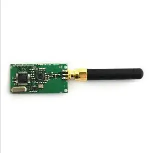 

Serial / CC1101 / CC1100 / wireless module / wireless serial / TTL level