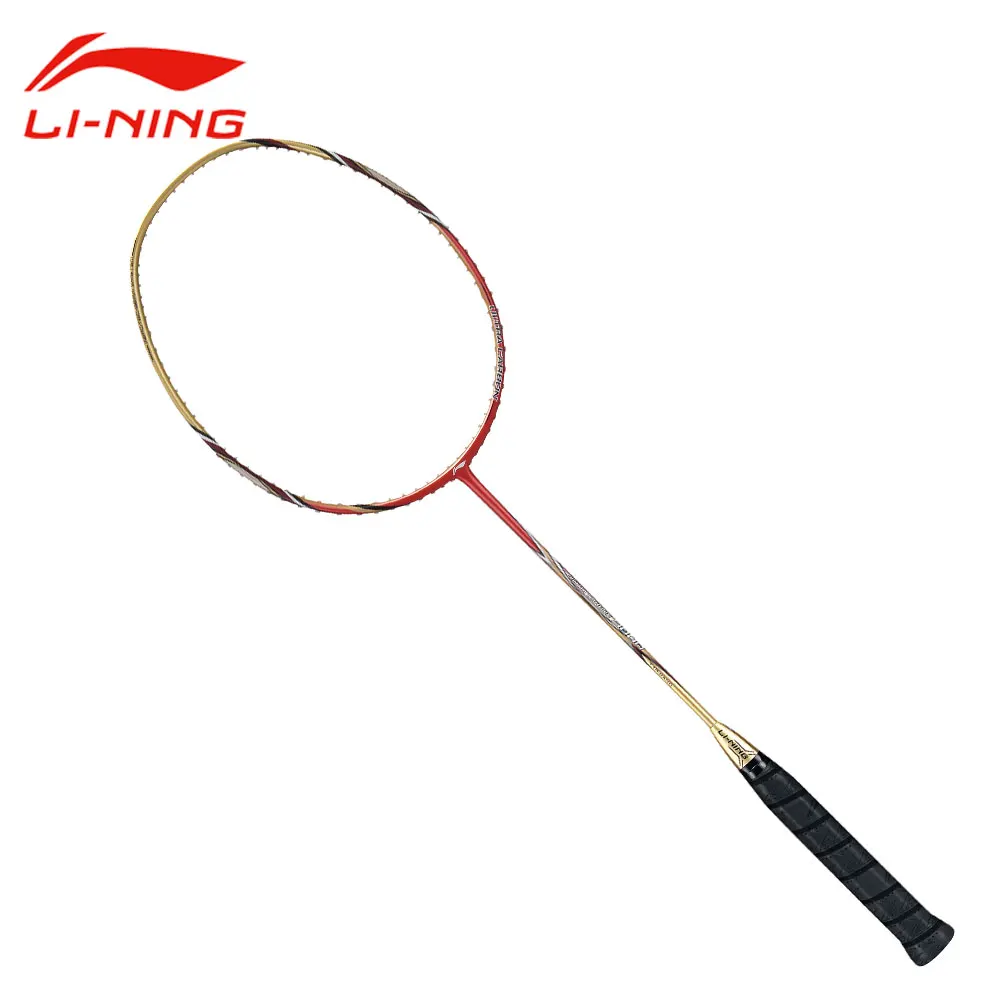  Li  Ning  Carbon  Badminton Rackets Ball Control Type 