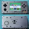 Gameberry Retropie Lakka Metal Raspberry Pi 2.8 Inch PiX-Portbable Handled Game Console Retro Game Module 4000MA Battery ► Photo 1/4