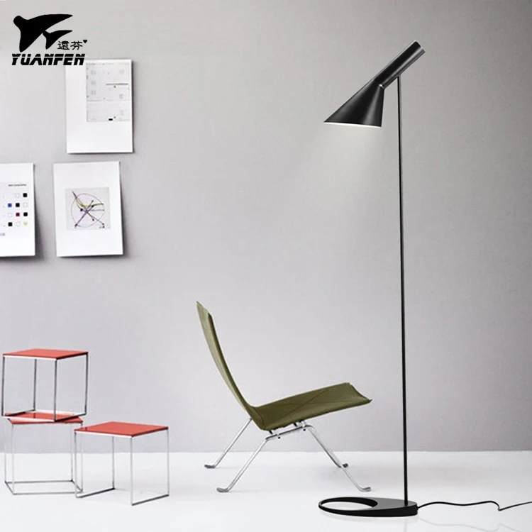 Lampadaires noir achetez des lots à petit prix lampadaires noir en ... Lampadaire salon noir