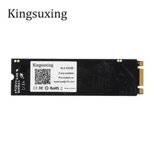 Kingsuxing SSD 2280 M.2 120 ГБ 240 ГБ 512 M2 SSD 2280 внутренний жесткий диск для ноутбука Настольный сервер
