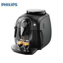 Кофемашина Philips HD8649/01 / HD8649/51