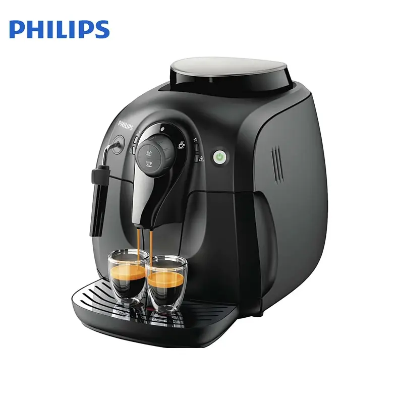 

Кофемашина Philips HD8649/01 / HD8649/51