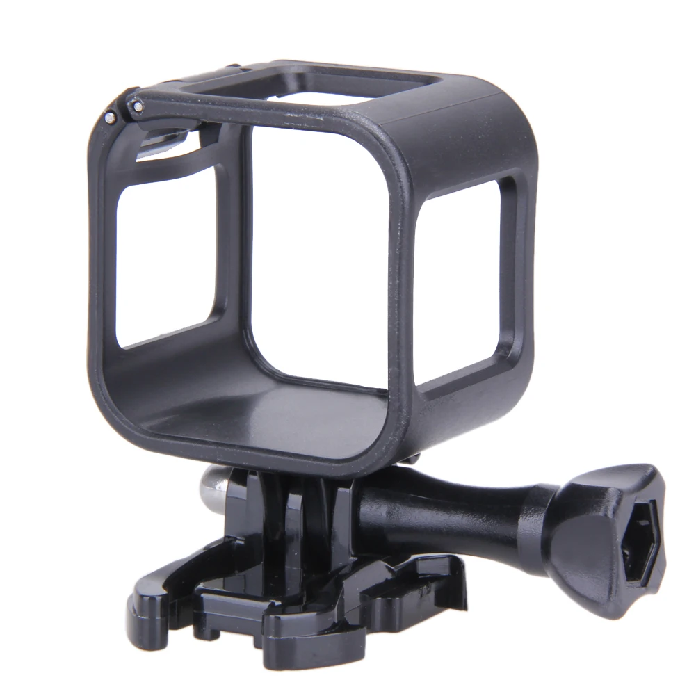 Camera Low Profile Frame Housing Cover Sports Camera Protecting