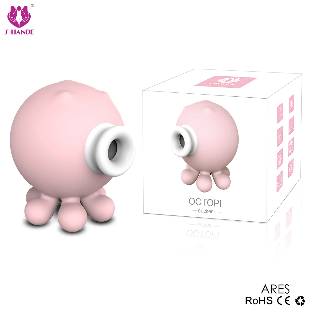 SHD-066 сосать вибратор Секс-игрушки для Для женщин взрослые игрушки двоих тренер