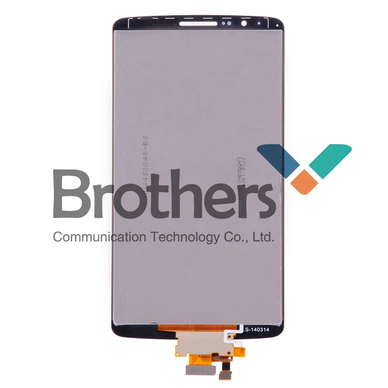 Для LG G3 ЖК экран сенсорный дигитайзер для D830 D850 D851 D855 VS985 LS990 F400L сборка Замена