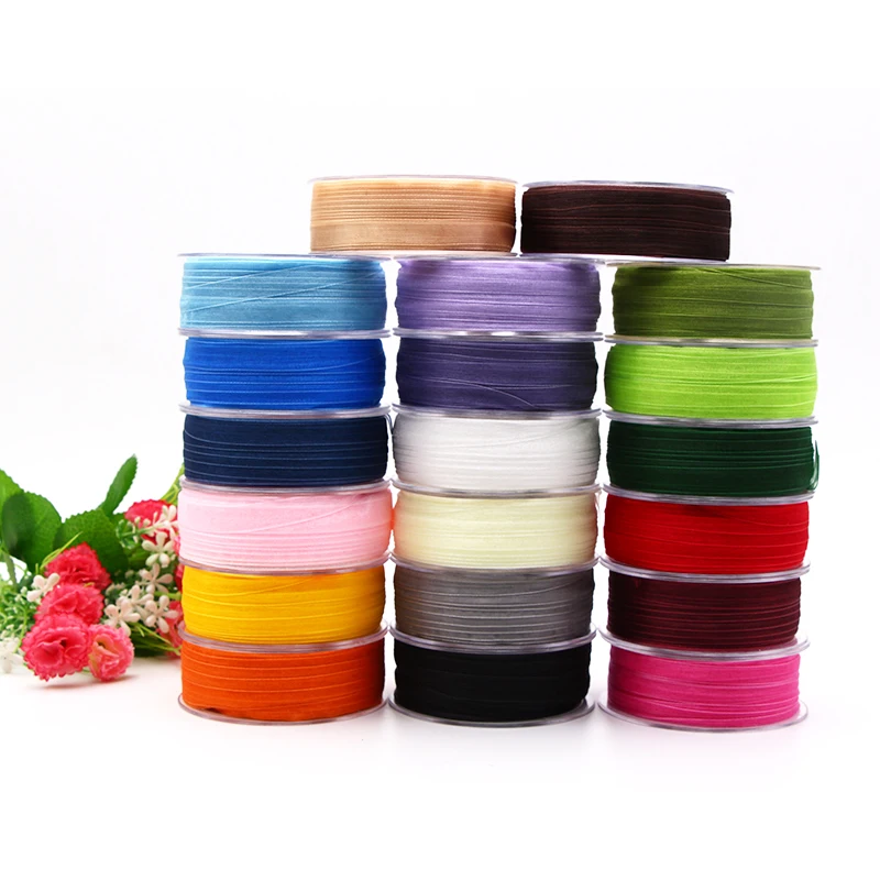 

10mm/25mm/40mm Organza Organdy Ribbon (50m&25m/roll) Wholesale gift wrapping decoration Christmas silk ribbons lace fabric