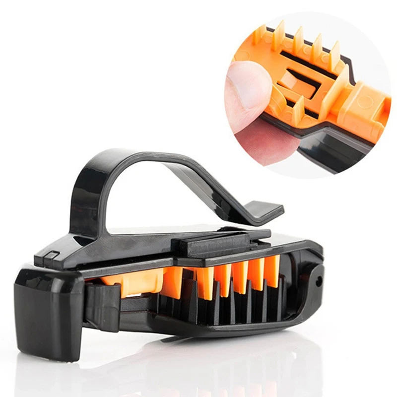 Sunglasses Cases Storage Holders Car Accessories Universal Car Sun