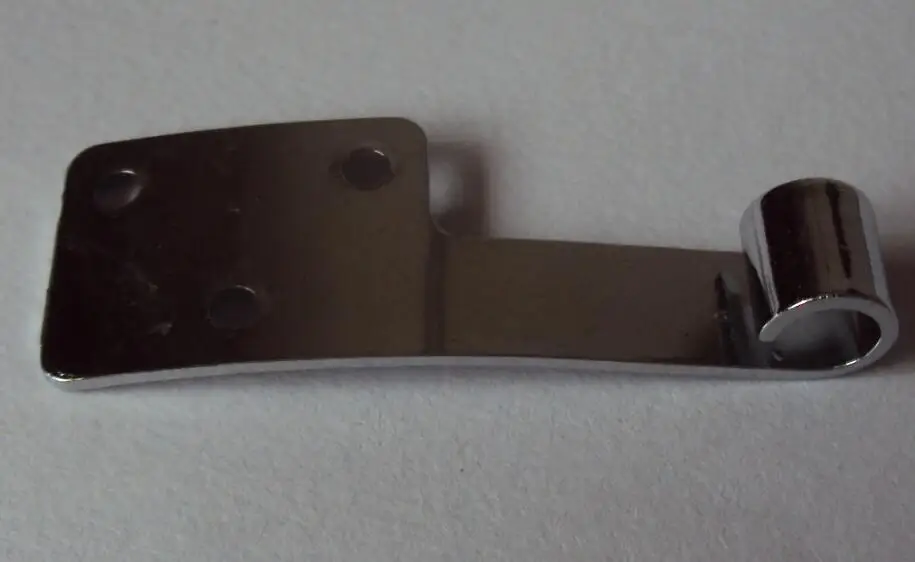 

Cap lid frame fittings A WH0309010000 for some of Tajima and Chinese Feiya ZGM etc embroidery machines / spare parts