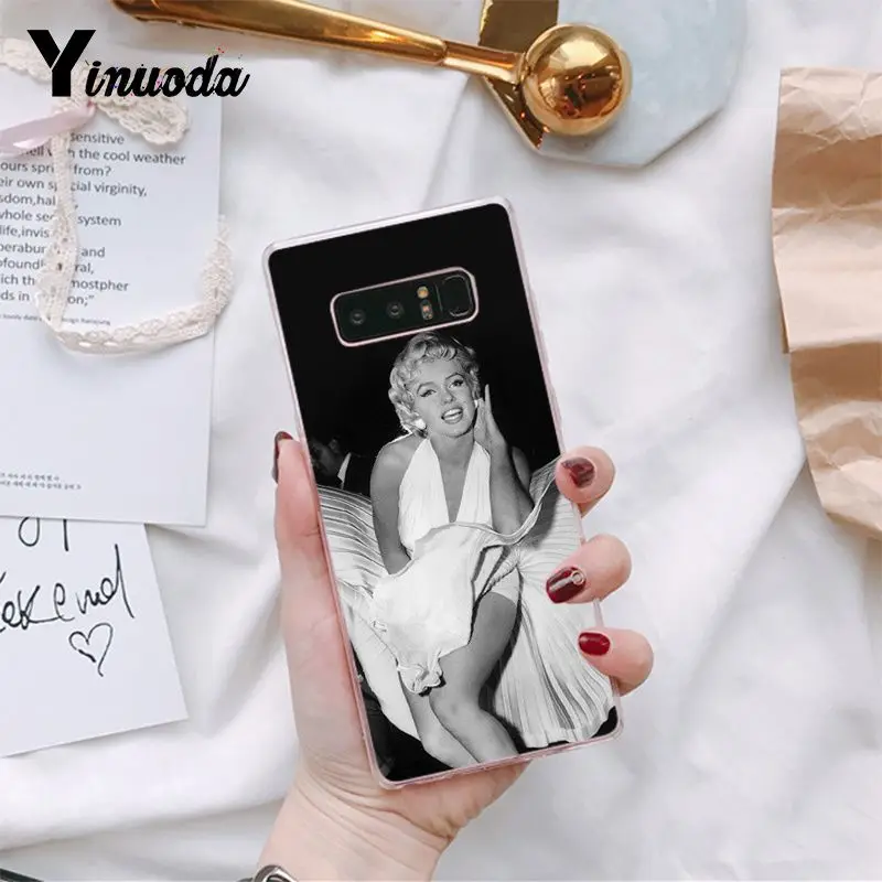 marylin monroe