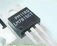 New hope LM7815CT LM7915CT LM7815 LM7915 TO-220 | Электронные компоненты и принадлежности