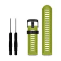 Pin green
