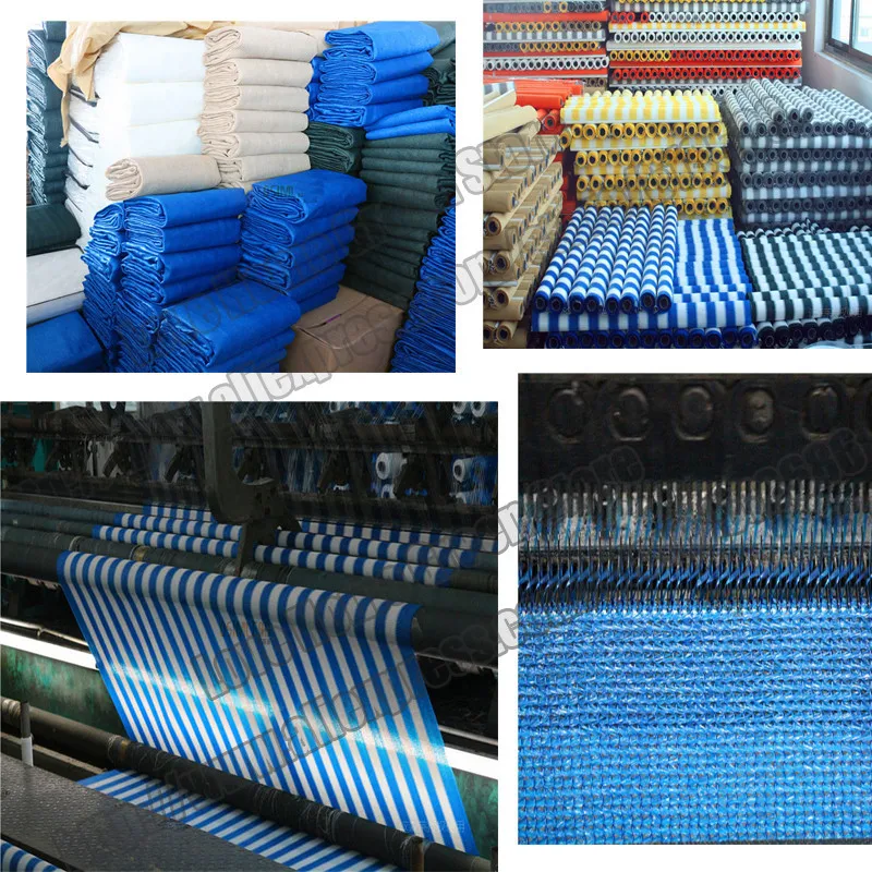 factory