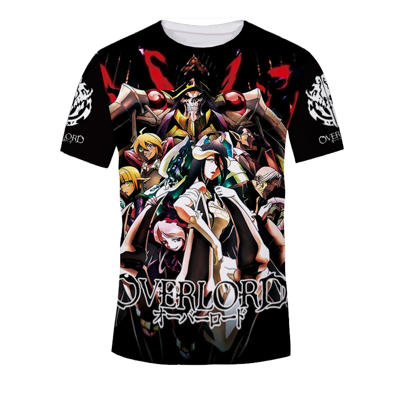  OVERLORD T MQT430-1