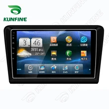 Quad Core 1024*600 Android 5.1 Car DVD GPS Navigation Player Car Stereo for VW BORA 2013-2015 Deckless Bluetooth Wifi/3G