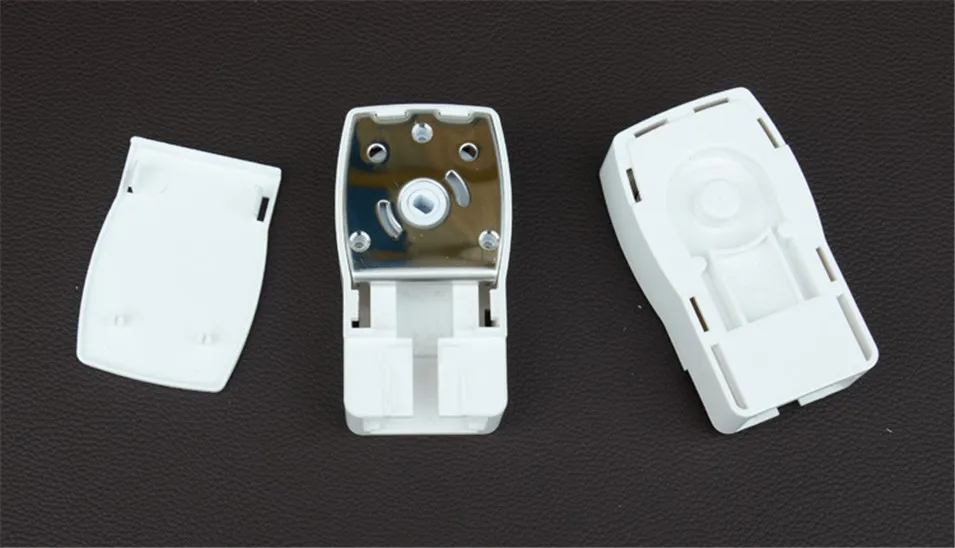 High Quality Electric Curtain Track Drive Unit,Driving Housing Gear Box fit Xiaomi Aqara Motor,also for Dooya KT82TNDT82TN,2pcs-5